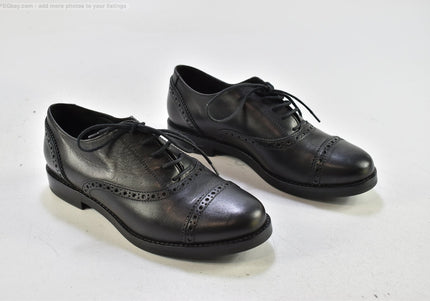 Geox Damen Halbschuhe Freizeitschuhe EUR 36 Nr.25-A 578-Schuh-Gebraucht-secondhand