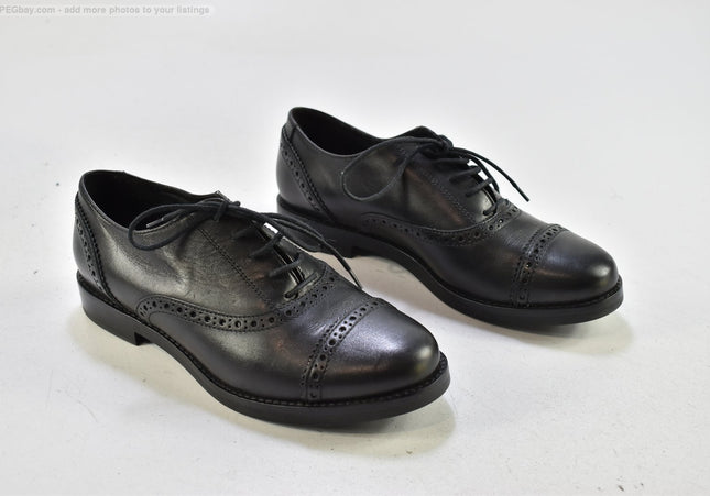 Geox Damen Halbschuhe Freizeitschuhe EUR 36 Nr.25-A 578-Schuh-Gebraucht-secondhand