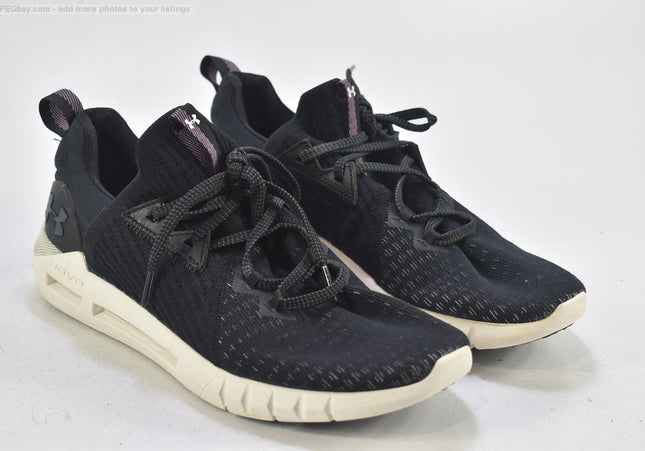 Under Armour Damen Sportschuhe Sneaker EUR 42 Nr. 25-F 2746-Schuh-Gebraucht-secondhand