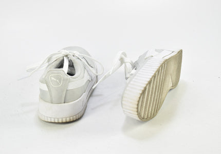Puma Damen Sportschuhe Sneaker EUR 39 Nr. 24-F 3211-Schuh-Gebraucht-secondhand