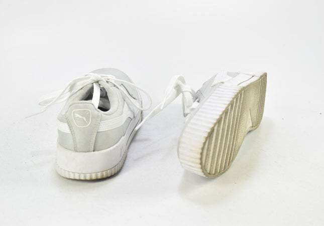 Puma Damen Sportschuhe Sneaker EUR 39 Nr. 24-F 3211-Schuh-Gebraucht-secondhand