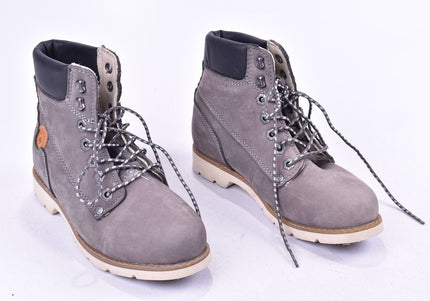 Dockers Damen Stiefelette Boots EUR 37 Nr. 23-U 2378-Schuh-Gebraucht-secondhand