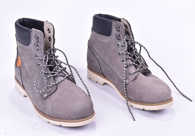 Dockers Damen Stiefelette Boots EUR 37 Nr. 23-U 2378-Schuh-Gebraucht-secondhand