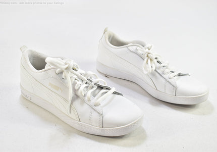 Puma Damen Sportschuhe Sneaker EUR 37 Nr. 25-M 1550-Schuh-Gebraucht-secondhand