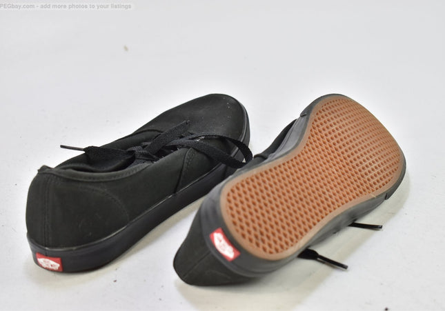 Vans  Damen Sportschuhe Sneaker  EUR 39 Nr. 25-P 1885