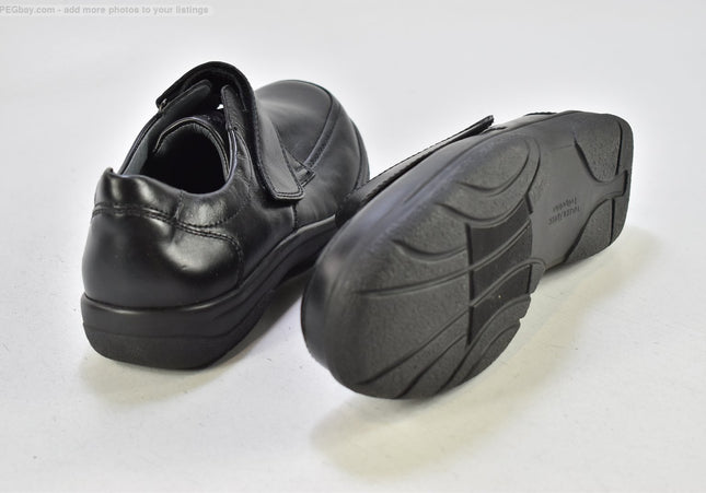 Waldläufer  Herren Halbschuhe Freizeitschuhe  UK 8 Nr. 25-U 2552