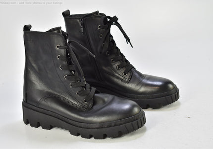 Gabor Damen Stiefelette Boots UK 6 Nr. 25-B 108-SchuhGebraucht