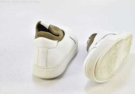 Shabbies  Herren Halbschuhe Slipper  EUR 42 Nr. 25-A 2228