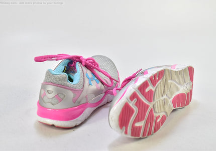 Under Armour  Damen Sportschuhe Sneaker  EUR 40 Nr. 26-G 347