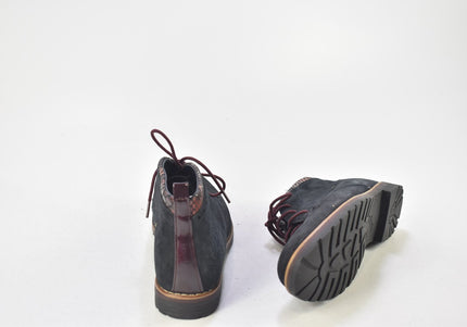 Bugatti Damen Stiefelette Boots EUR 37 Nr. 24-P 2616-Schuh-Gebraucht-secondhand