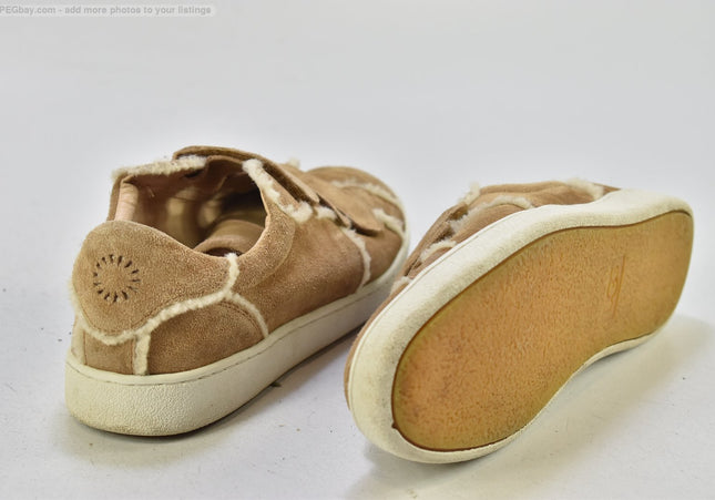 UGG Australia  Damen Halbschuhe Freizeitschuhe  EUR 40 Nr. 25-N 2189