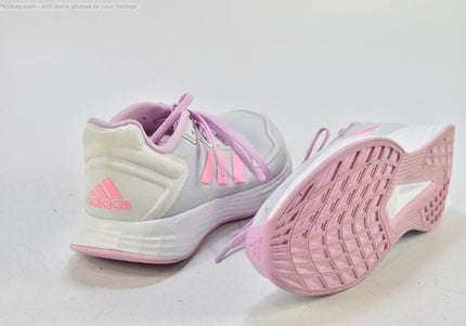 Adidas Duramo 10 K  Damen Sportschuhe Sneaker  EUR 38 Nr. 25-X 1410