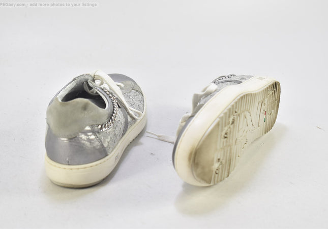Nero Giardini Damen Halbschuhe Freizeitschuhe EUR 39 Nr. 25-F 1263-Schuh-Gebraucht-secondhand