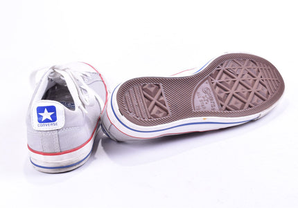 Converse Herren Sportschuhe Sneaker EUR 41 Nr. 23-F 2457-Schuh-Gebraucht-secondhand