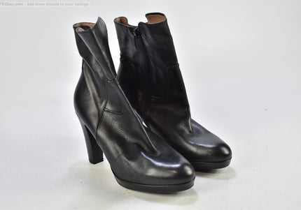 Gadea  Damen Stiefelette Boots  EUR 39 Nr. 25-B 906