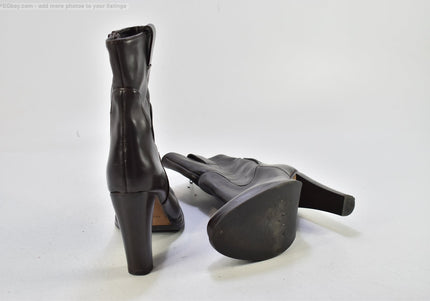 Walter Bauer  Damen Stiefelette Boots  EUR 37 Nr. 25-B 2381