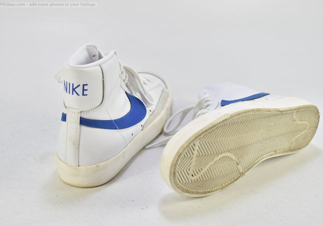 Nike Blazer Damen Sportschuhe Sneaker  EUR 39 Nr. 25-L 727