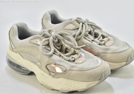 Puma  Damen Sportschuhe Sneaker  EUR 41 Nr. 25-T 1811