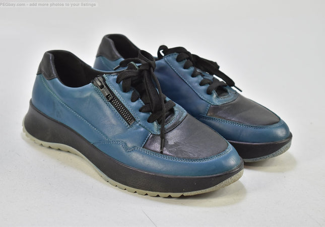 Berkemann  Damen Halbschuhe Freizeitschuhe  UK 6,5 Nr. 25-X 472