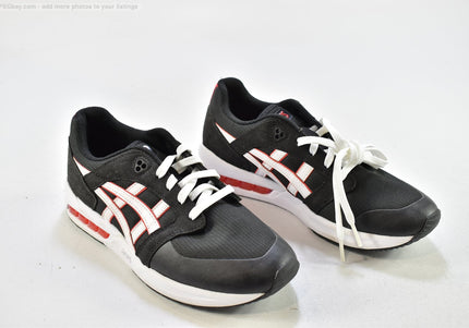 Asics Damen Sportschuhe Sneaker EUR 38 Nr. 25-M 2436-Schuh-Gebraucht-secondhand