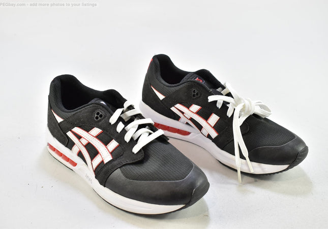 Asics Damen Sportschuhe Sneaker EUR 38 Nr. 25-M 2436-Schuh-Gebraucht-secondhand