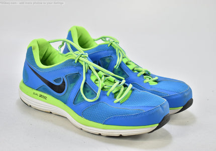 Nike Dual Fusion Herren Sportschuhe Sneaker  EUR 45 Nr. 25-L 1506