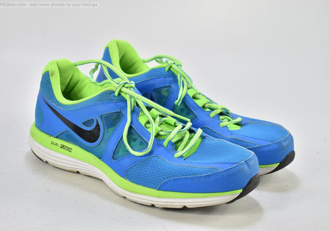 Nike Dual Fusion Herren Sportschuhe Sneaker  EUR 45 Nr. 25-L 1506