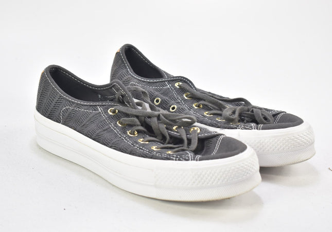 Converse Damen Sportschuhe Sneaker EUR 41,5 Nr. 24-F 3712-Schuh-Gebraucht-secondhand