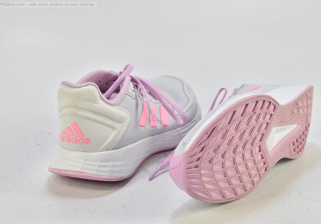 Adidas Duramo 10 K  Damen Sportschuhe Sneaker  EUR 38 Nr. 25-X 1410