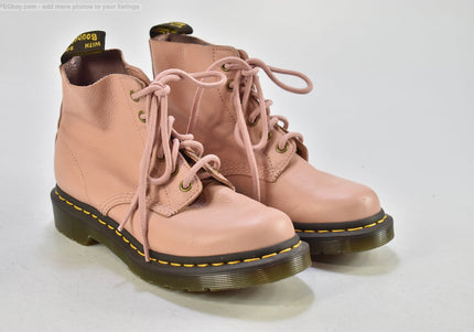 Dr. Martens  Damen Stiefelette Boots  EUR 36 Nr. 25-B 3319