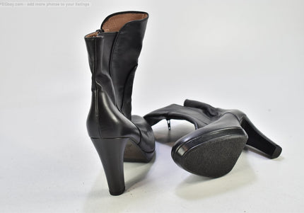Gadea  Damen Stiefelette Boots  EUR 39 Nr. 25-B 906