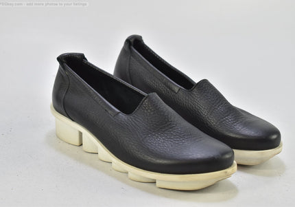 Arche  Damen Halbschuhe Slipper Ballerinas  EUR 38 Nr. 25-X 1162