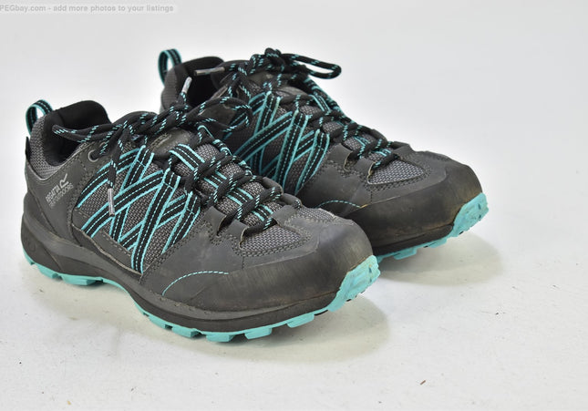 Regatta  Damen Wanderschuhe Trekking  EUR 38 Nr. 25-P 2148