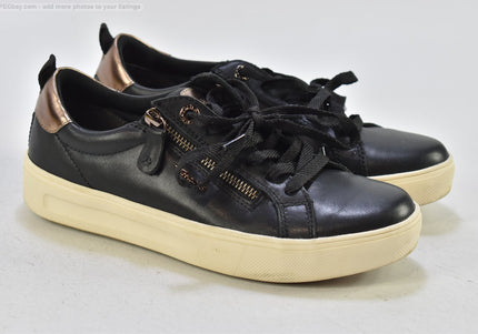 Tamaris  Damen Halbschuhe Freizeitschuhe  EUR 38 Nr. 26-F 1215