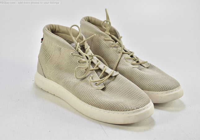 Tommy Hilfiger  Herren Stiefelette Boots  EUR 46 Nr. 25-B 3708