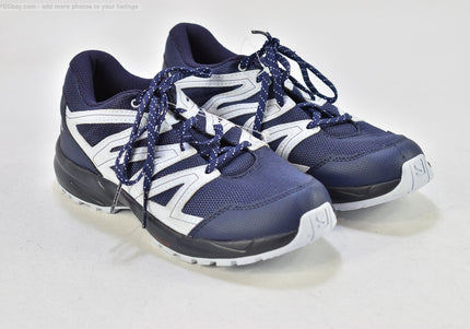 Salomon  Damen Wanderschuhe Trekking  EUR 38 Nr. 25-U 1894