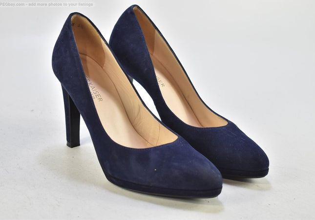 Peter Kaiser  Damen Pumps High Heels  UK 5,5 Nr. 26-T 430