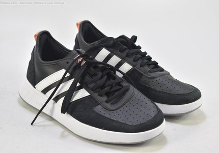 Adidas Court 80s Damen Sportschuhe Sneaker EUR 39 1/3 Nr. 25-J 3174-Schuh-Gebraucht-secondhand