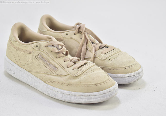 Reebok Classic Damen Sportschuhe Sneaker EUR 37,5 Nr. 25-J 717-Schuh-Gebraucht-secondhand
