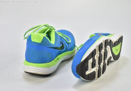 Nike Dual Fusion Herren Sportschuhe Sneaker  EUR 45 Nr. 25-L 1506