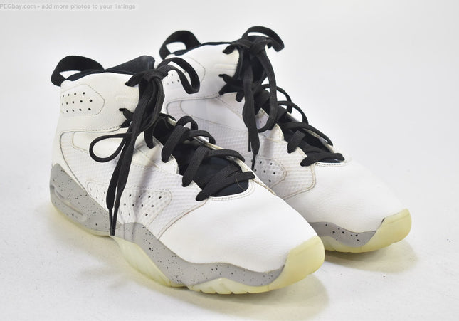 Jordan Lift OFF-WHITE Herren Sportschuhe Sneaker EUR 41 Nr. 25-F 884-Schuh-Gebraucht-secondhand
