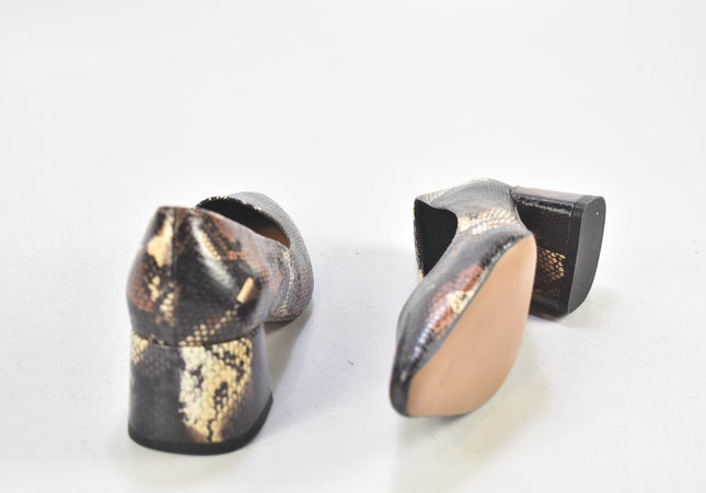 Reserved Damen Pumps High Heels EUR 37 Nr. 24-F 1440-Schuh-Gebraucht-secondhand