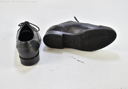 Geox Damen Halbschuhe Freizeitschuhe EUR 36 Nr.25-A 578-Schuh-Gebraucht-secondhand