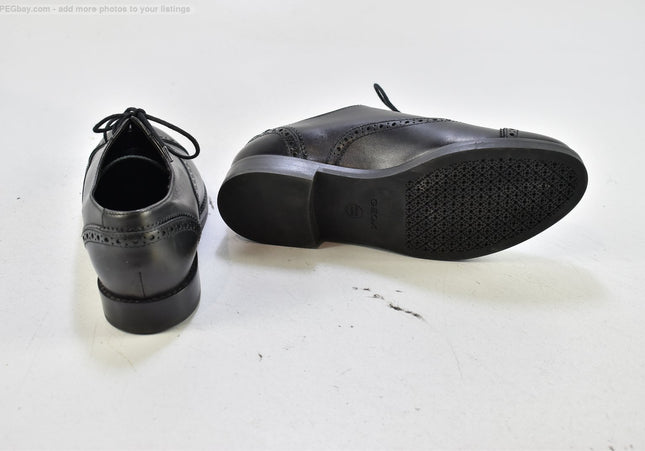 Geox Damen Halbschuhe Freizeitschuhe EUR 36 Nr.25-A 578-Schuh-Gebraucht-secondhand