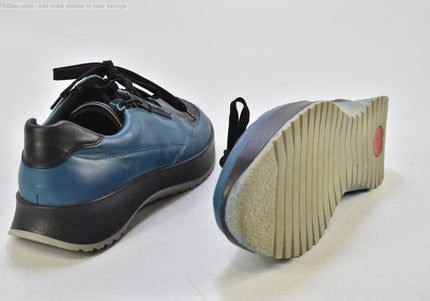 Berkemann  Damen Halbschuhe Freizeitschuhe  UK 6,5 Nr. 25-X 472