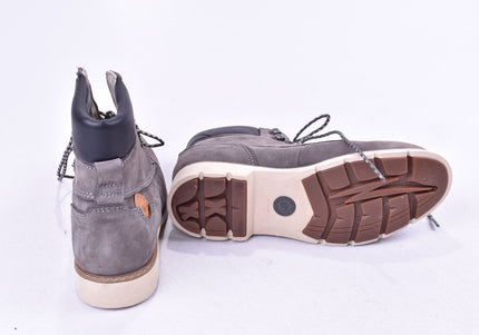 Dockers Damen Stiefelette Boots EUR 37 Nr. 23-U 2378-Schuh-Gebraucht-secondhand