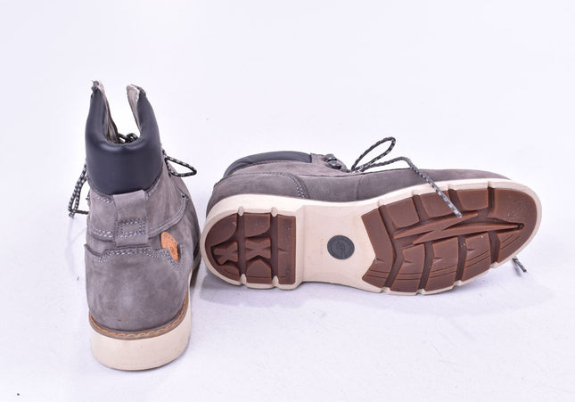 Dockers Damen Stiefelette Boots EUR 37 Nr. 23-U 2378-Schuh-Gebraucht-secondhand
