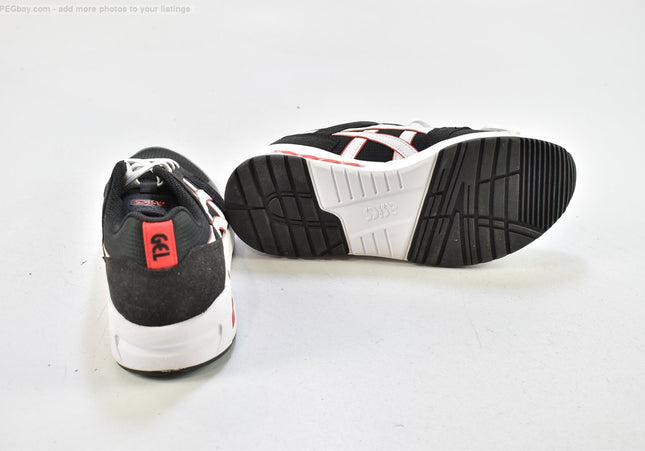 Asics Damen Sportschuhe Sneaker EUR 38 Nr. 25-M 2436-Schuh-Gebraucht-secondhand