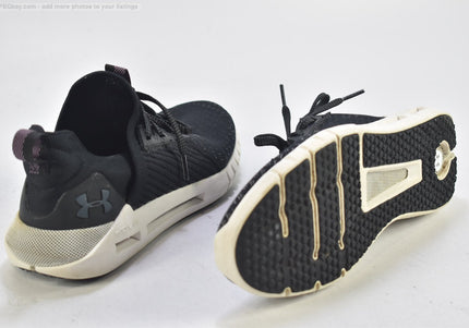 Under Armour Damen Sportschuhe Sneaker EUR 42 Nr. 25-F 2746-Schuh-Gebraucht-secondhand