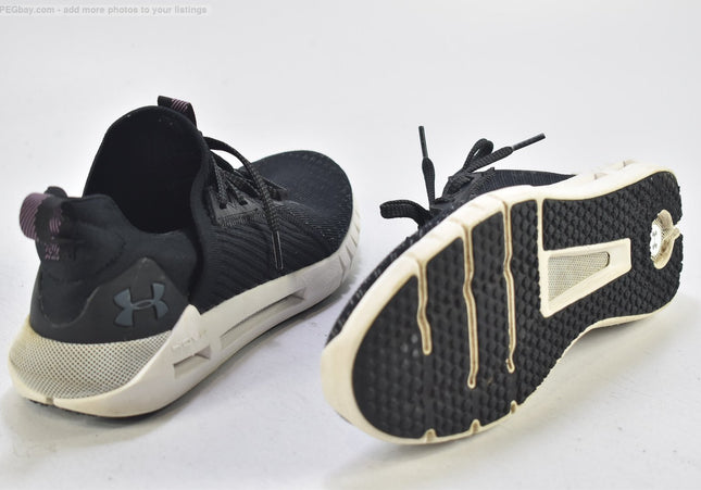 Under Armour Damen Sportschuhe Sneaker EUR 42 Nr. 25-F 2746-Schuh-Gebraucht-secondhand